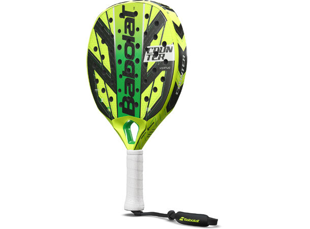 Babolat Counter Vertuo Padelracket