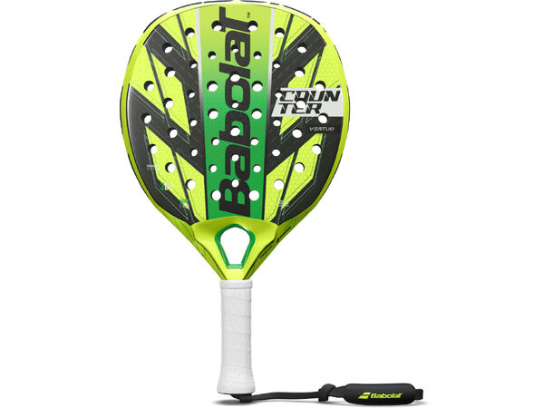 Babolat Counter Vertuo Padelracket