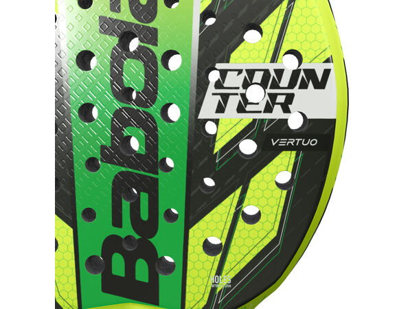 Babolat Counter Vertuo Padelracket