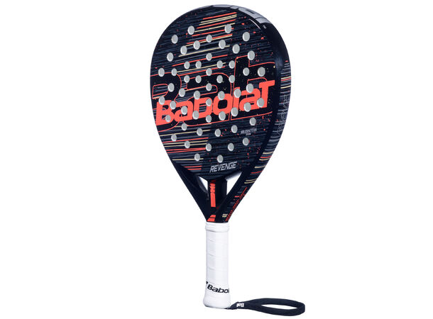 Babolat Revenge Padelracket