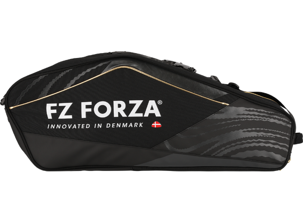 FZ Forza Tour Line 15 pcs.Sort 15 pcs. Racketbag sort