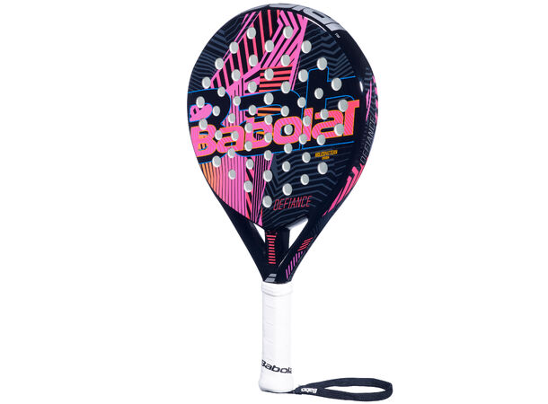 Babolat Defiance Padelracket