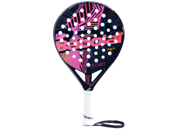 Babolat Defiance Padelracket