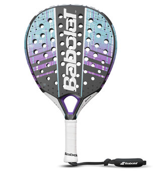 Babolat Dyna Spirit 23 Padelracket - Dame