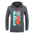 Babolat Padel Hood Sweat S Hettegenser