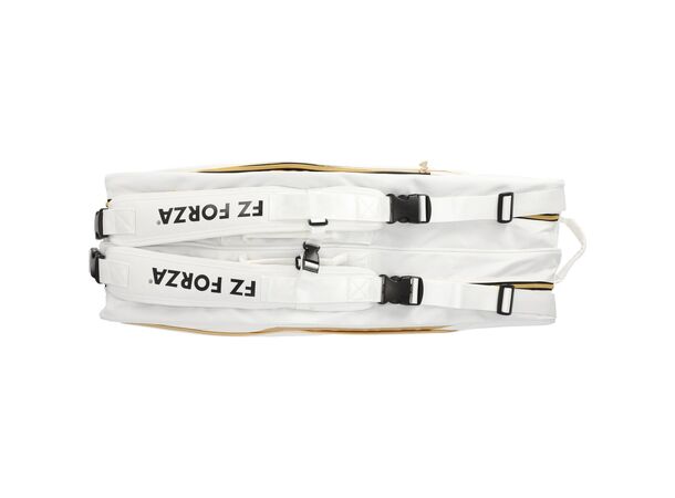 FZ Forza Tour Line bag -6 pcs.Hvit 6 pcs.Racketbag