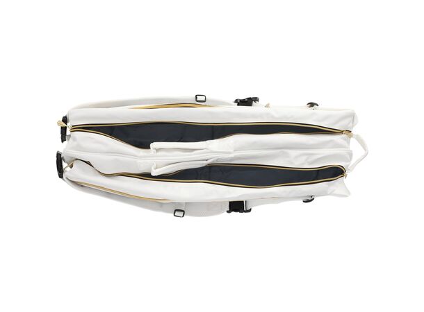 FZ Forza Tour Line bag -6 pcs.Hvit 6 pcs.Racketbag