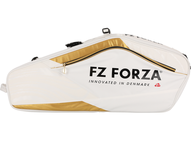 FZ Forza Tour Line bag -6 pcs.Hvit 6 pcs.Racketbag