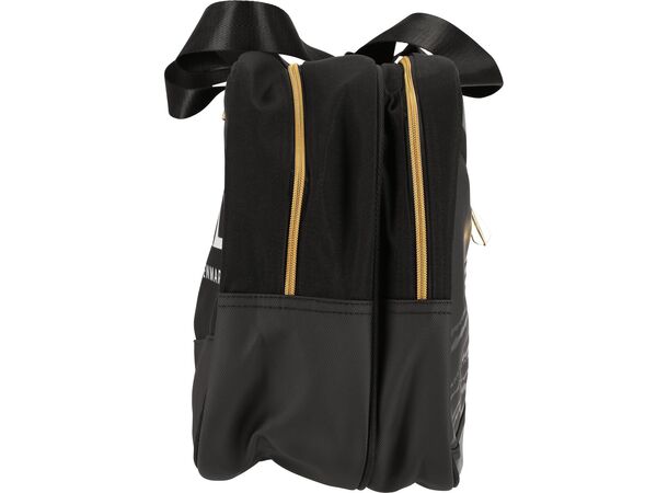 FZ Forza Square bag Tour Line, Sort Badmintonbag