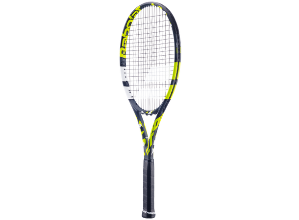 Babolat Boost Aero Grep 2 Hobby/Litt Øvet - Strenget