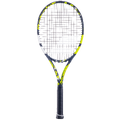 Babolat Boost Aero Grep 2 Hobby/Litt Øvet - Strenget