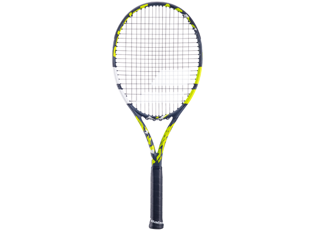 Babolat Boost Aero Grep 2 Hobby/Litt Øvet - Strenget