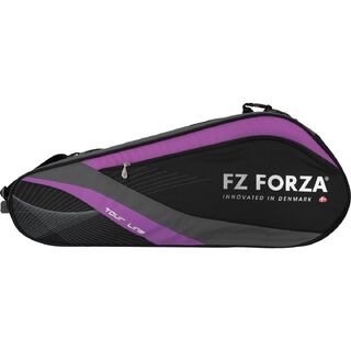 FZ Forza Tour Line Racketbag-12 pcs. 12 pcs. Racketbag Purple Flower