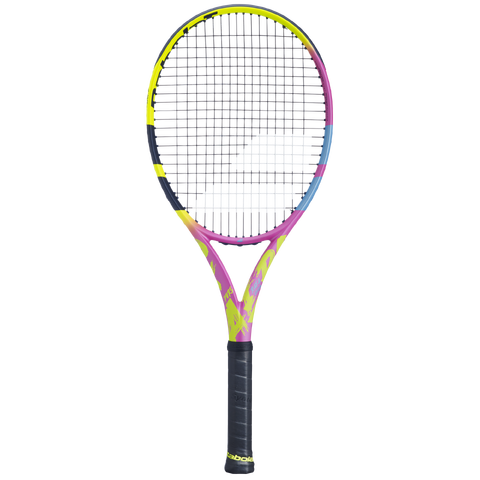 Babolat Pure Aero Rafa Origin Tennisracket - Pure Aero 317gram