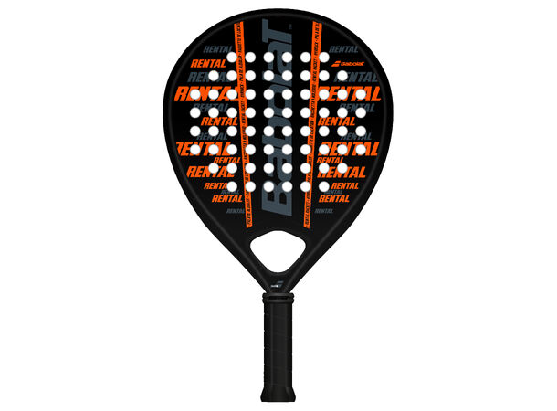 Babolat Utleieracket Utlånsracket for padelsenter