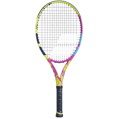 Babolat Pure Aero Rafa Jr 26 Tennisracket  Barn, h&#248;yde 140-150 cm