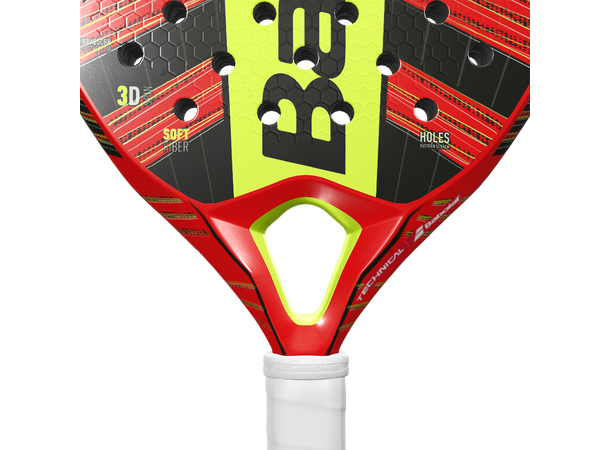 Babolat Technical Vertuo Padelracket