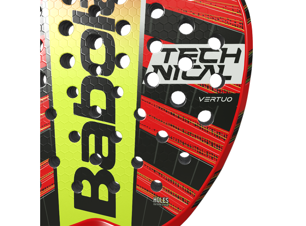 Babolat Technical Vertuo Padelracket